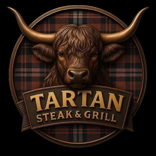 Tartan Steak Experience for Two