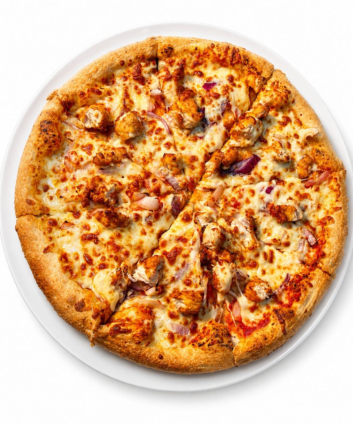 BBQ Chicken