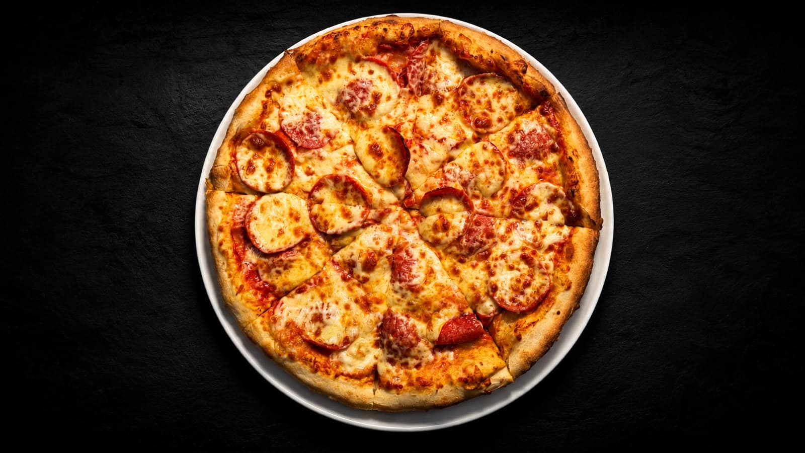 Pepperoni