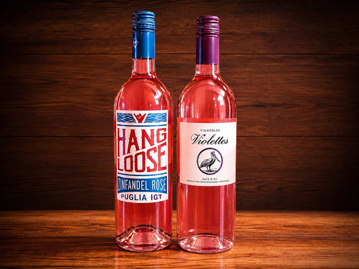 Rose Wine