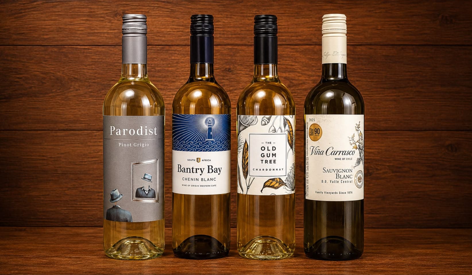 White Wine