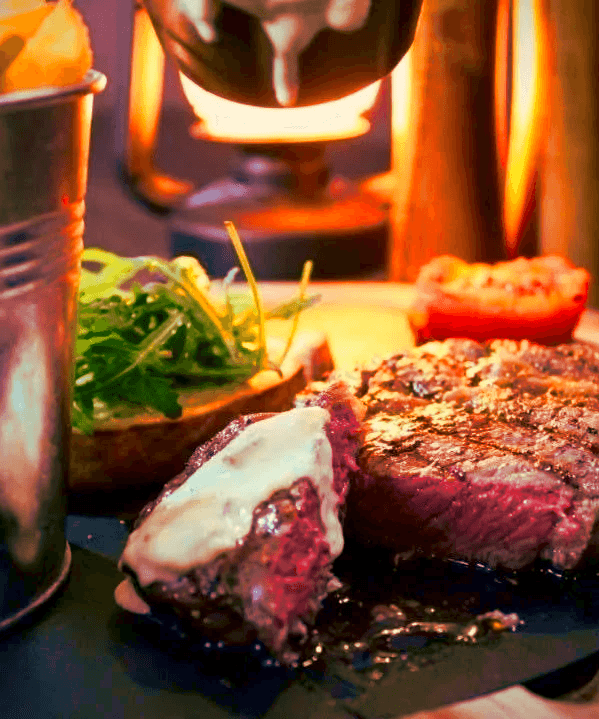 Picture of Steak