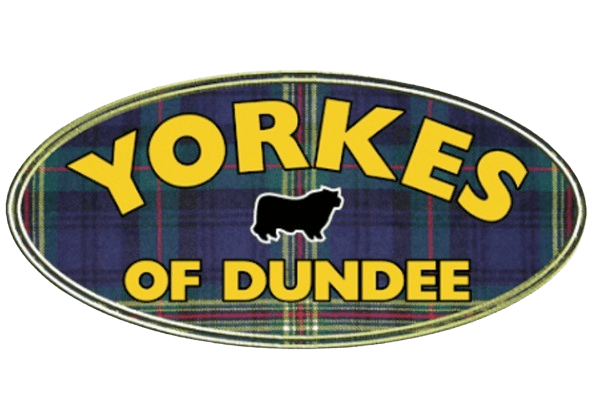 Yorkes of Dundee crest